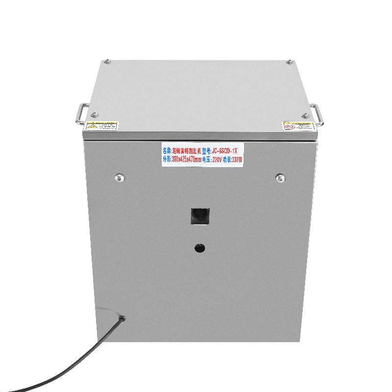 泥鳅黄鳝剖肚机