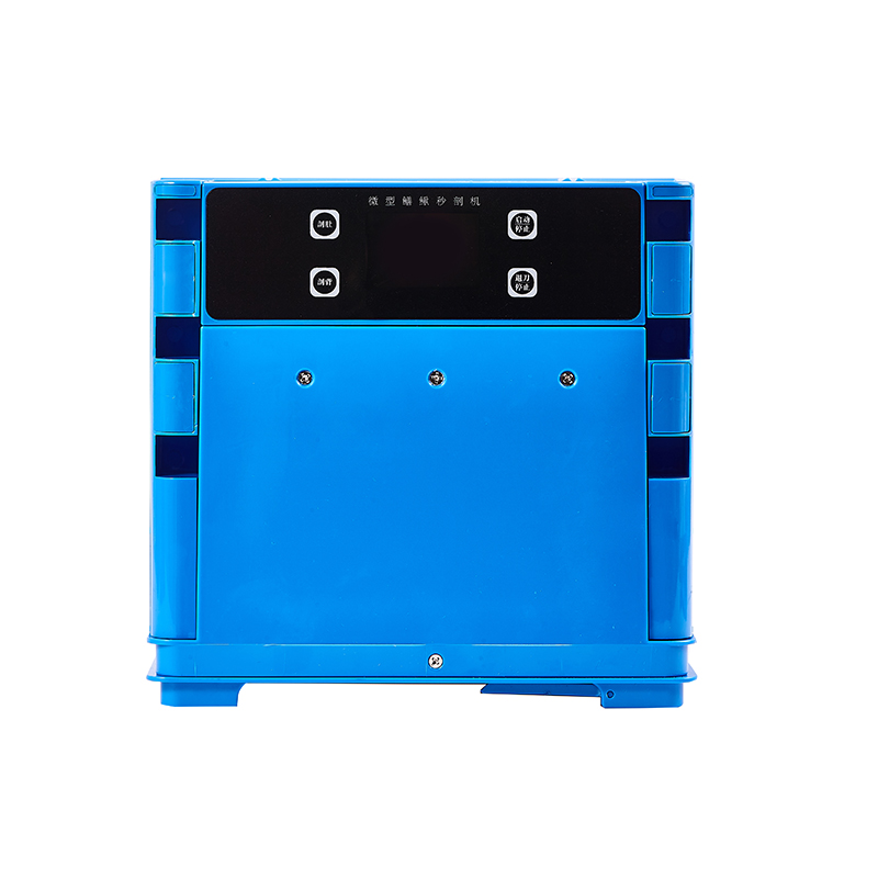 微型鳝鳅秒剖机