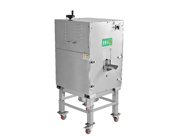 柔性去鳞杀鱼机的工作原理是什么？