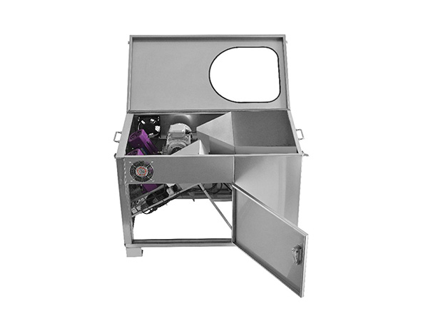 使用泥鳅黄鳝剖背机型需要注意什么？