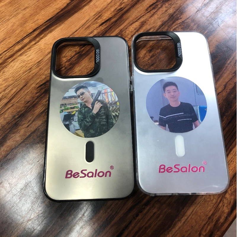 手机壳的材质有哪些？